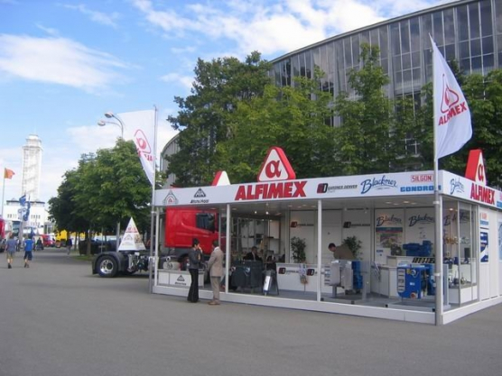 Autotec Brno 2006