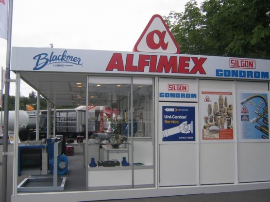 Autotec Brno 2006