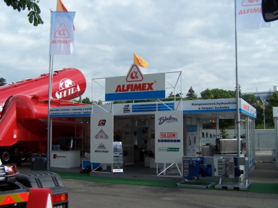 AUTOTEC Brno 2008