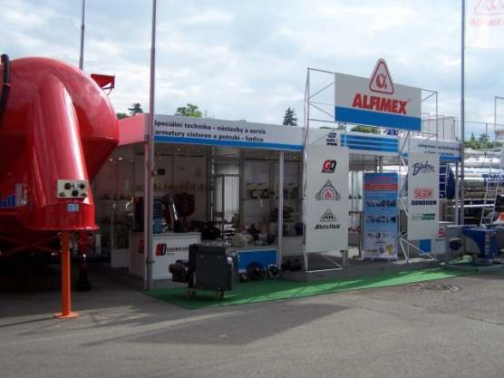 AUTOTEC Brno 2008