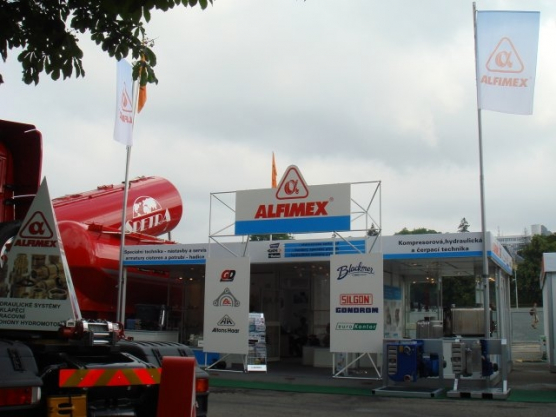 AUTOTEC Brno 2008