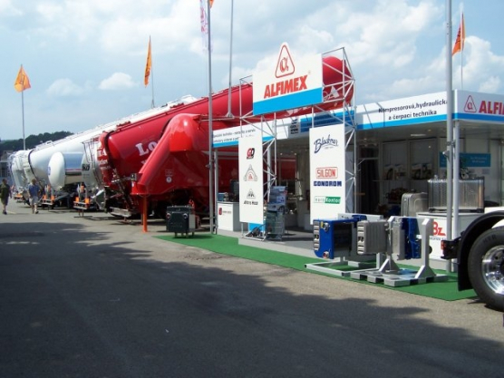 AUTOTEC Brno 2008